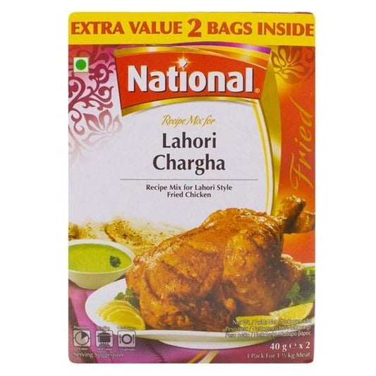 National Lahori Chargha 80g