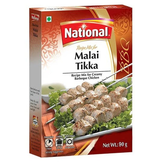 National Malai Tikka 90g