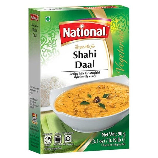 National Shahi Daal 90g