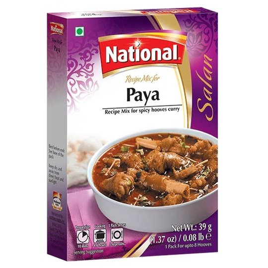 National Paya 39g