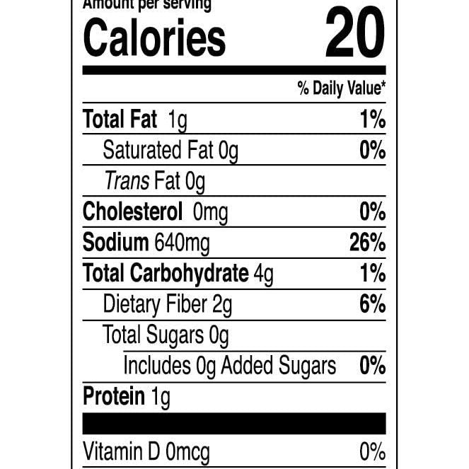 National Curry Powder