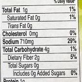 National Daal Makhani Masala