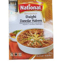 National Daighi Danedar Haleem