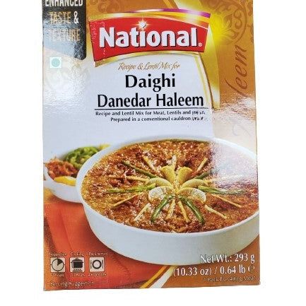 National Daighi Danedar Haleem