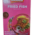 National Fish Fried