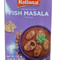 National Fish Masala