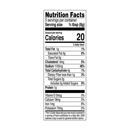 National Fish Masala