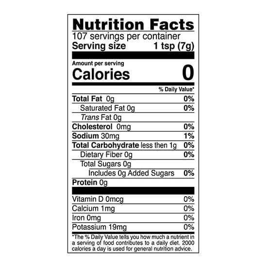 National Ginger Paste