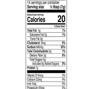 National Meat Masala