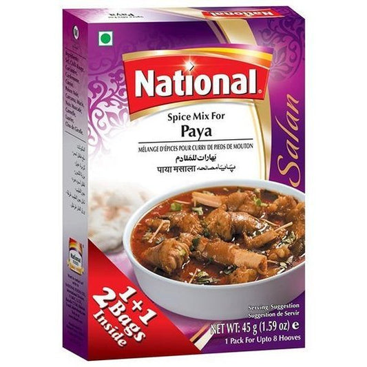 National Paya 90g