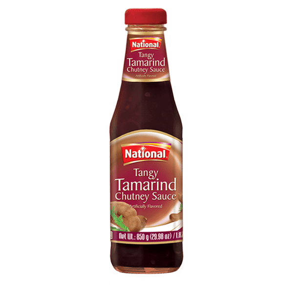 National Tangy Tamarind Chutney Sauce