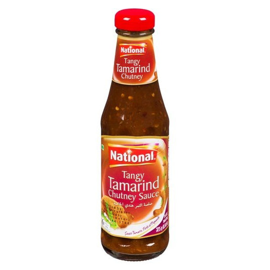 National Tangy Tamarind Sauce