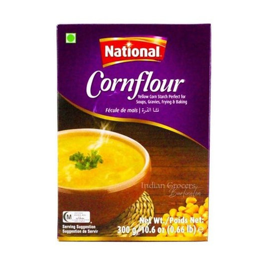 National Corn Flour