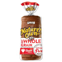 Nature's Own Life Sugar-Free 100% Whole Grain Bread Loaf, 16 oz