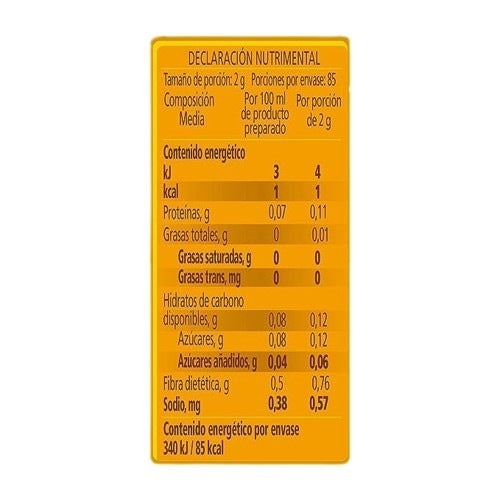 Nescafe Cafe De Olla