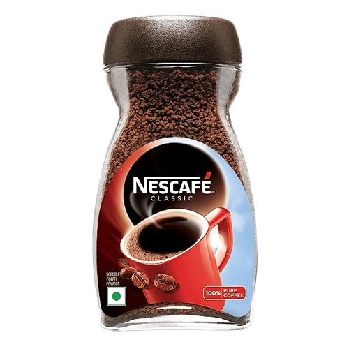 Nescafe Classic Coffee Large