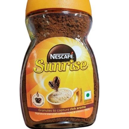 Nescafe Sunrise
