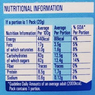 Nestle Everyday Cardamom Chai (25 Sticks)