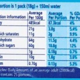 Nestle Everyday Kashmiri Chai (25 Sticks)