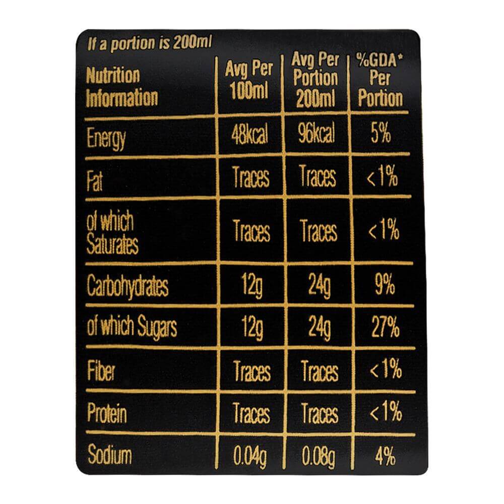 Nestle Fruita Vitals Red Anaar
