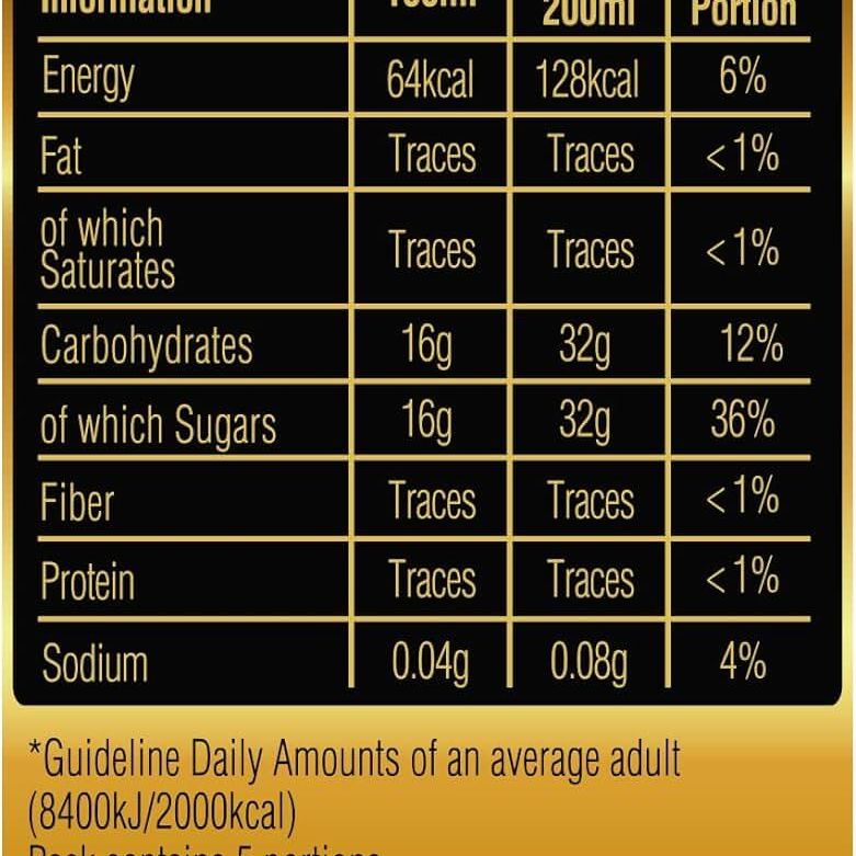 Nestle Fruita Vitals Royal Mango Nector