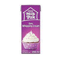 NESTLE MILKPAK DAIRY WHIPPING CREAM 200ML-CARTON