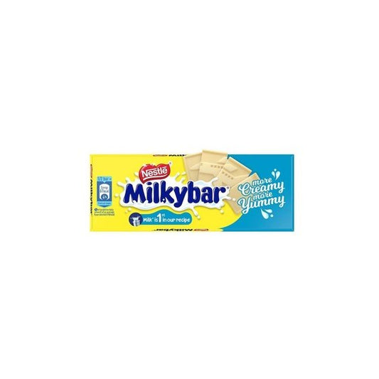 Nestle Milkybar