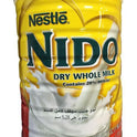 Nestle Nido Dry Whole Milk (Big)