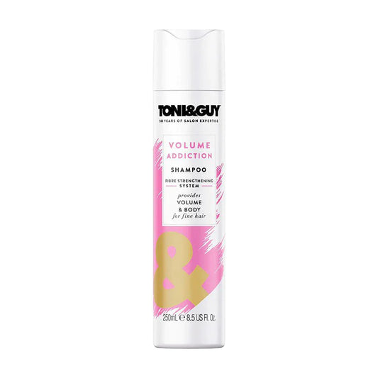 TONI & GUY SHAMPOO VOLUME ADDICTION 250 ML