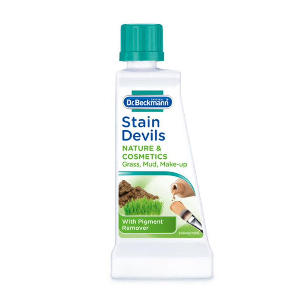 DR.BECKMANN STAIN DEVILS REMOVER NATURE 50 ML