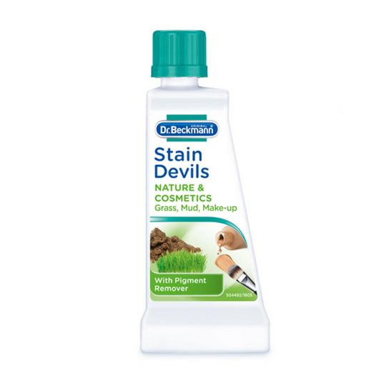 DR.BECKMANN STAIN DEVILS REMOVER NATURE 50 ML