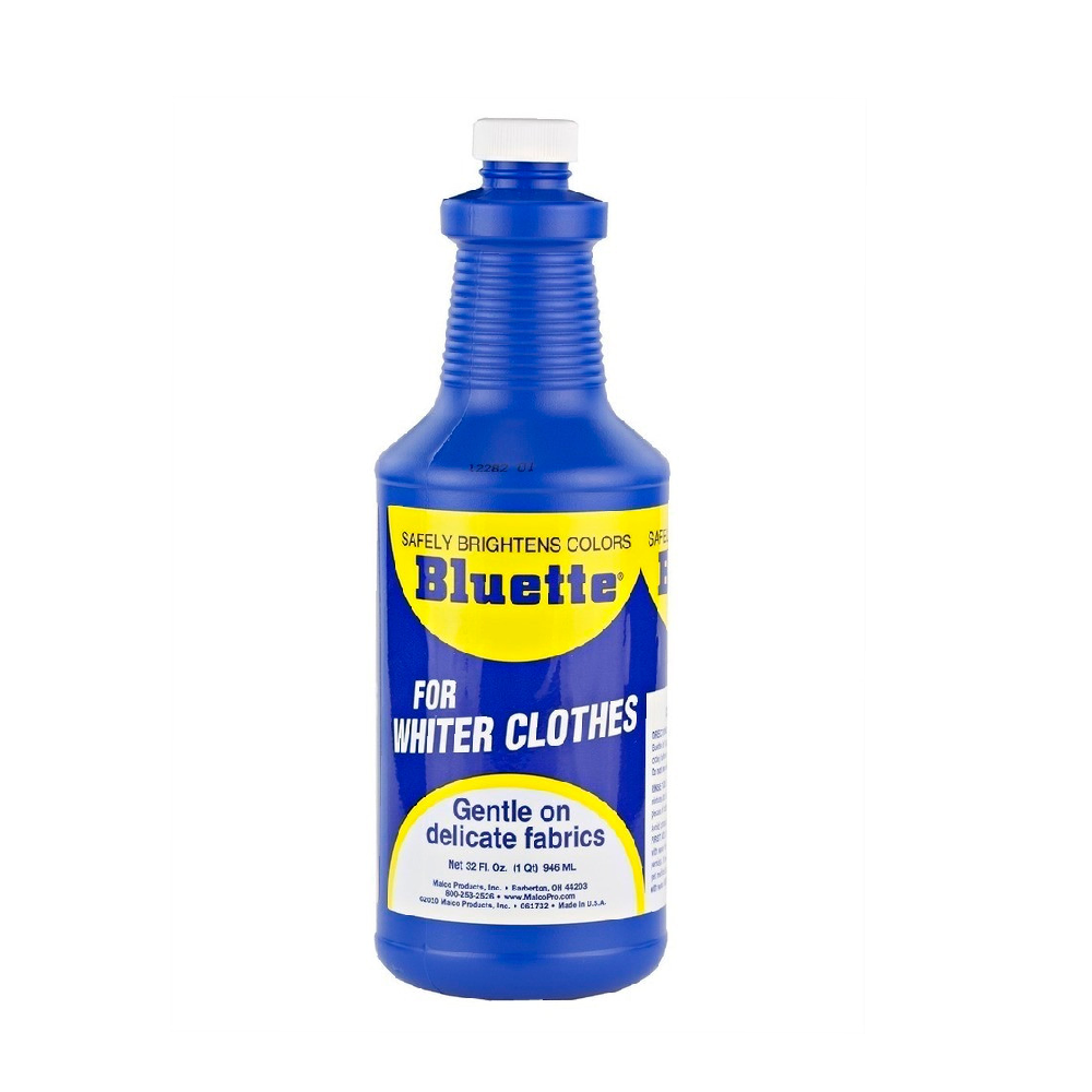 BLUETTE WASHING LIQUID FOR WHITER CLOTHES 946 ML