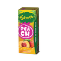 SHAKARGANJ REFRESH PEACH JUICE 200 ML