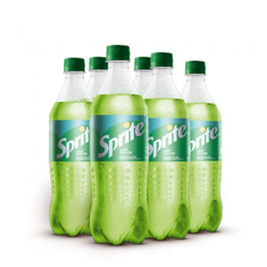 SPRITE LEMON MINT 1.5 LTR-CARTON