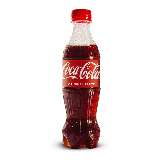 COCA COLA DRINK 350ML CARBONATED DRINK