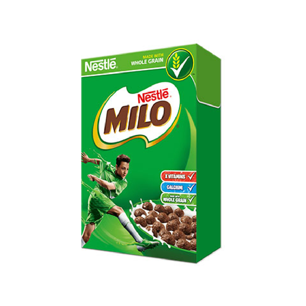 NESTLE CEREAL MILO 150 GM