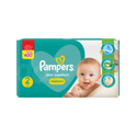 PAMPERS JUMBO PACK MINI 2 37PCS 3-7 KG