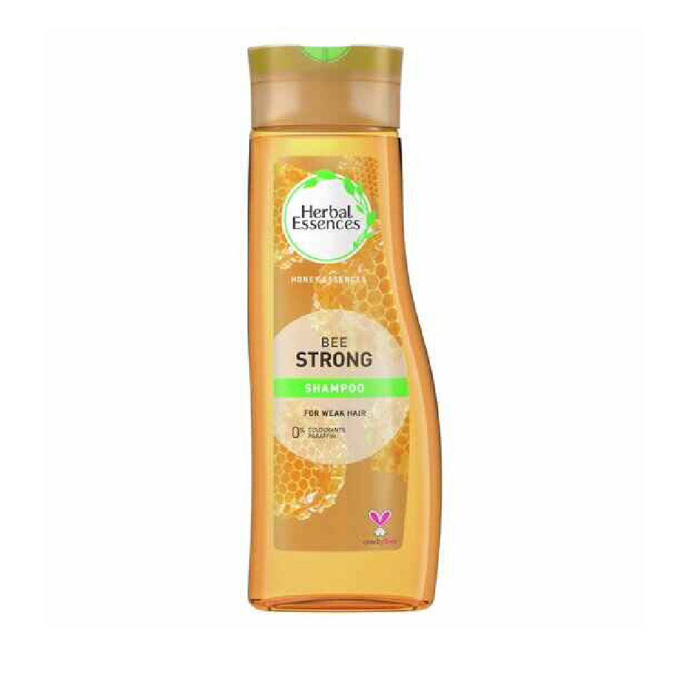 HERBAL ESSENCES CONDITIONER BEE STRONG WEAK HAIR 400 ML