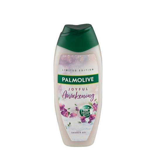 PALMOLIVE SHOWER GEL JOYFUL AWAKENING 250 ML