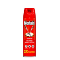 MORTEIN INSECT KILLER FLYING ODOURLESS TWIN 375 ML