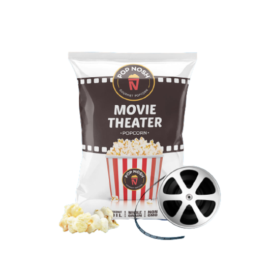 POPNOSH MOVIE THEATER 35 GM