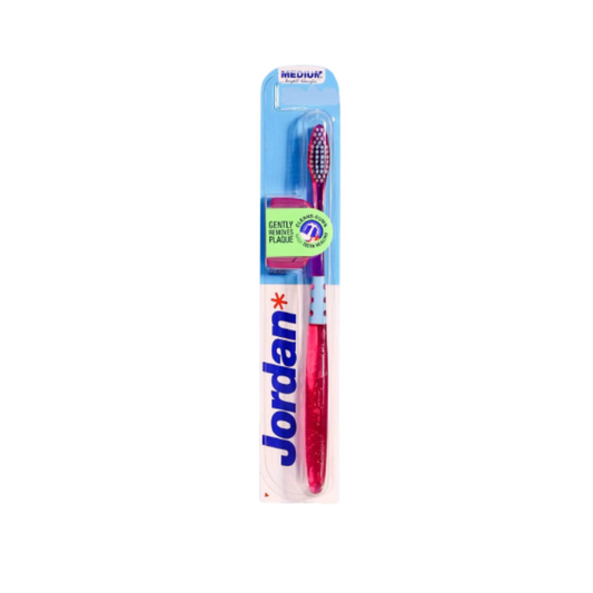 JORDAN TOOTH BRUSH TARGET TEETHN GUMS BASIC