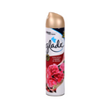 GLADE AIR FRESHNER CHERRY & PEONY 300 ML BASIC