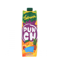 SHAKARGANJ REFRESH PUNCH JUICE 1 LTR