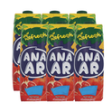 SHAKARGANJ REFRESH ANAAR JUICE 1 LTR- CARTON