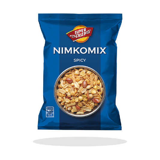 SUPER CRISP NIMKO MIX