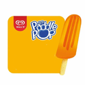 POPCYCLE ICE CREAM ORANGE BOOST 80GM