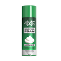 4ME SHAVING FOAM FRESH AND HYDRATE 400 ML