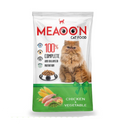 MEAOON DRY CAT FOOD CHICKEN & VEGETABLE 1 KG