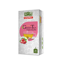 TAPAL GREEN TEA STRAWBERRY BLISS 30 BAGS 45 GM